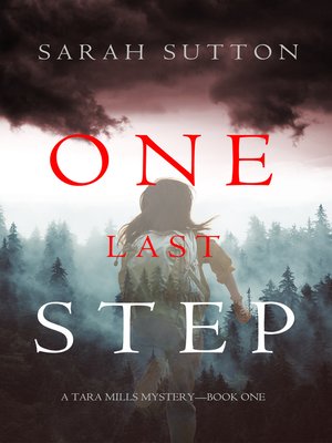 cover image of One Last Step (A Tara Mills Mystery––Book One)